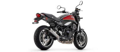 Arrow Exhaust for the Kawasaki Z900 RS 2022-2024