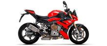Arrow Exhaust for the BMW S1000R / M1000R 2021-2025