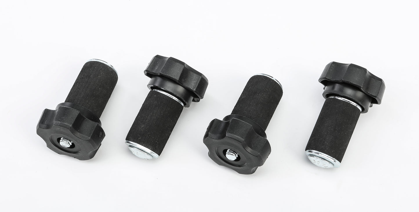 Cargo Rack Anchors 4/Pk