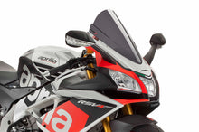 PUIG Z-Racer Windscreen for Aprila RSV4 RR / RF / Factory (19-20)
