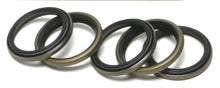 Main Drive Gear End Oil Seal Evo 5/Pk Oe#12022