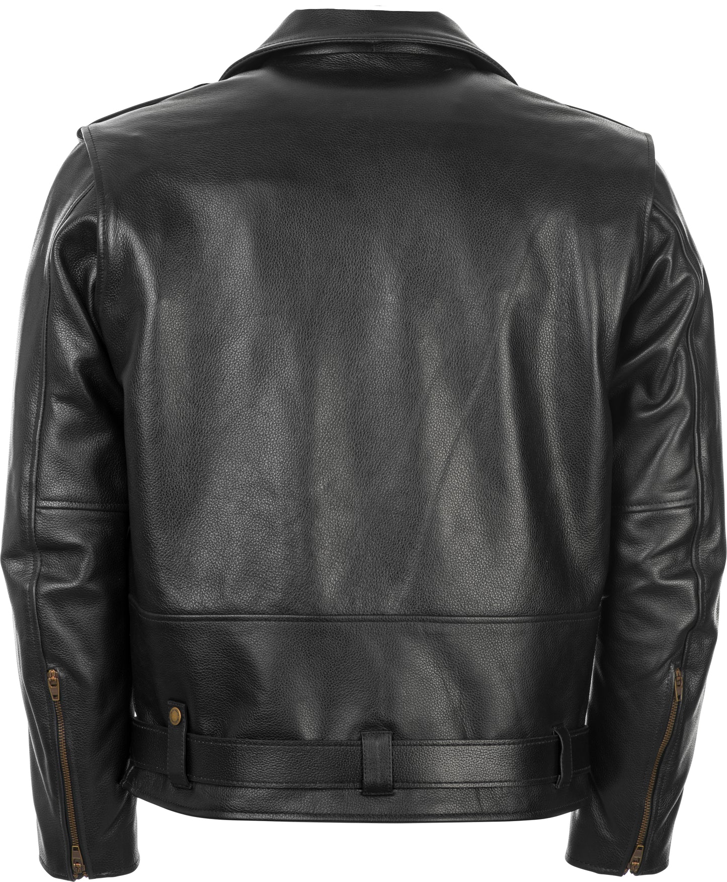 Murtaugh Jacket Black Lg