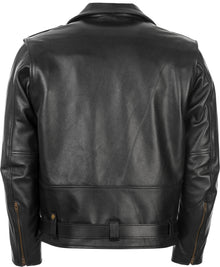 Murtaugh Jacket Black 2x