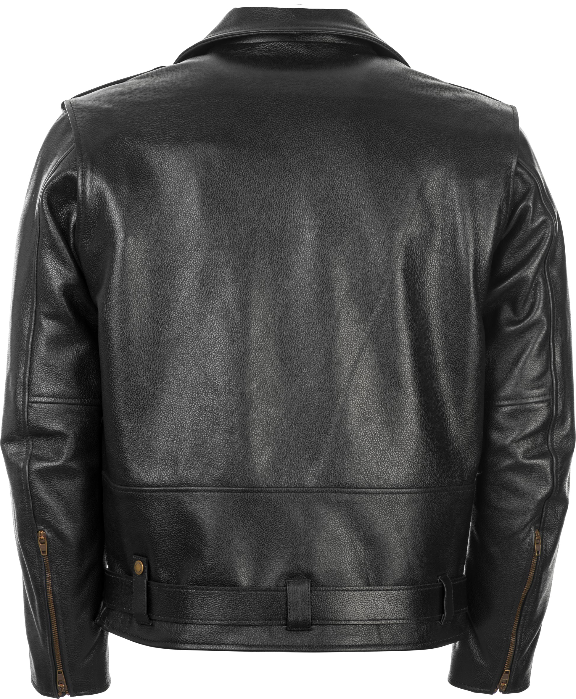 Murtaugh Jacket Black 4x