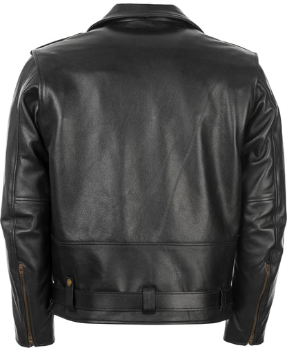 Murtaugh Jacket Black Md