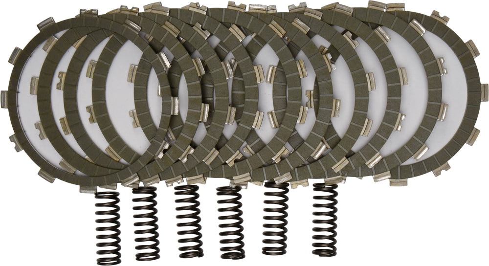 Street Racer Clutch Kit Src85
