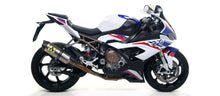 Arrow Exhaust for the BMW S1000RR 2019-2024