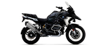 Arrow Exhaust for the BMW R 1250GS 2019-2023