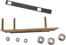 STUD BOY Deuce Wear Bars - 7.5" - 60° - Ski-Doo DOO-D2564-75