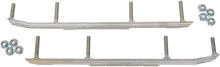 STUD BOY Shaper Wearbar - 6" - 60° - Ski-Doo DOO-S2567-60