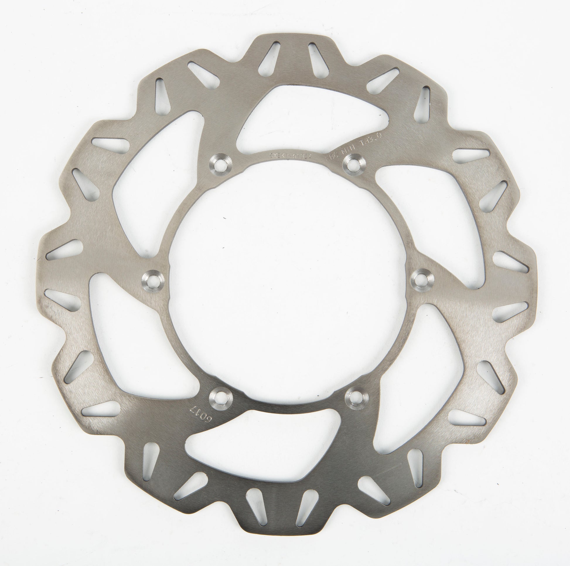 Cx Extreme Brake Rotor Front