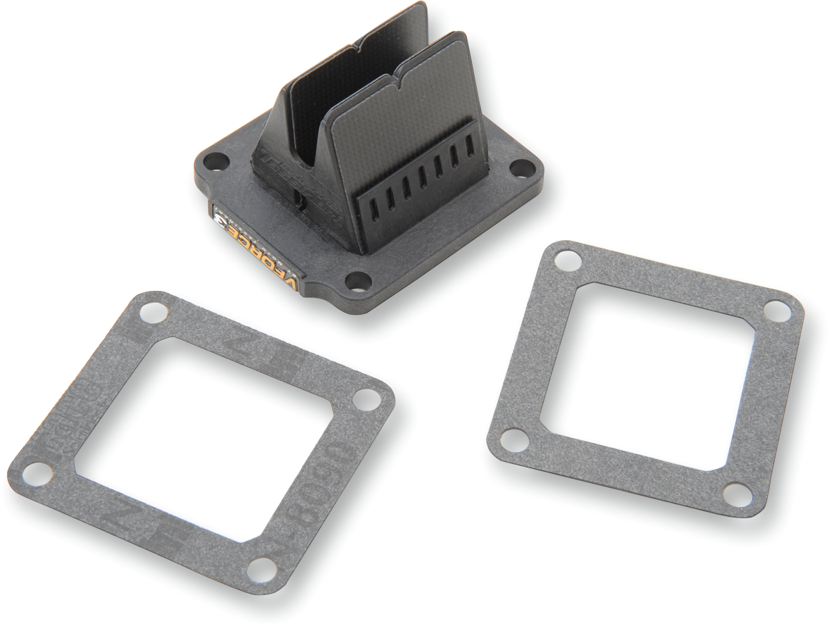 VFORCE/MOTO TASSINARI V-Force 3 Reed Valve Set - KTM V385S