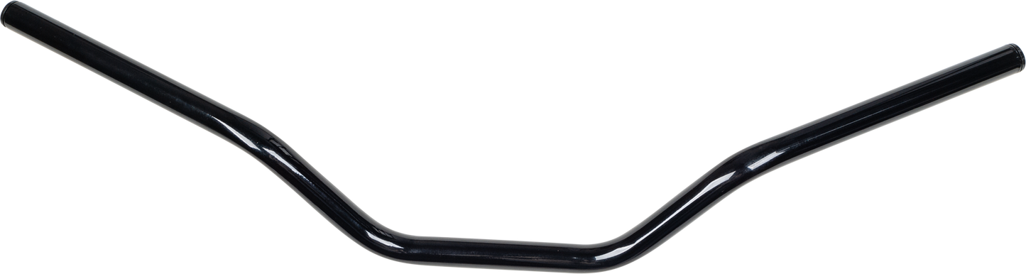 7/8" Handlebar Daytona Touring Black