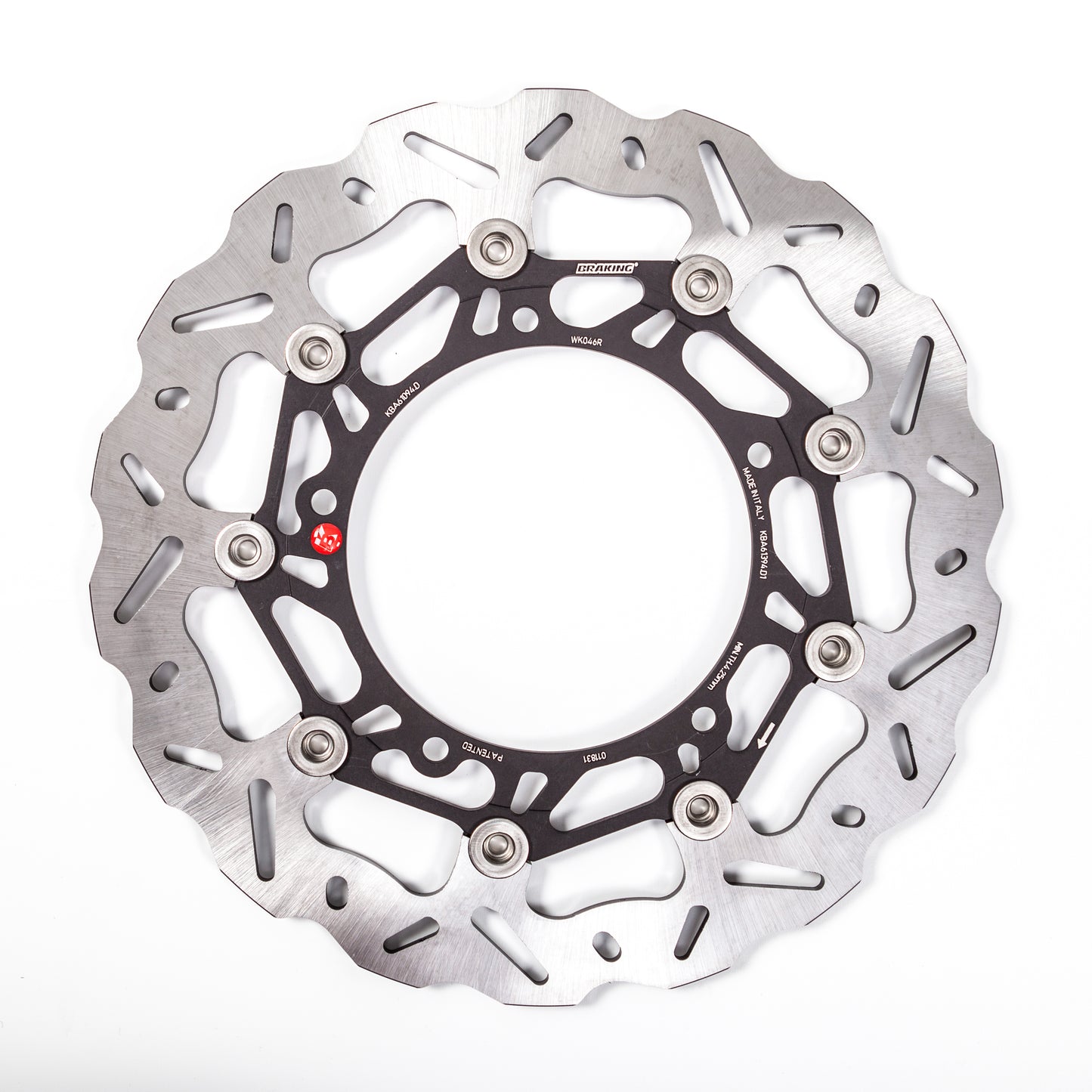 Sk2 Directional Rotor Right