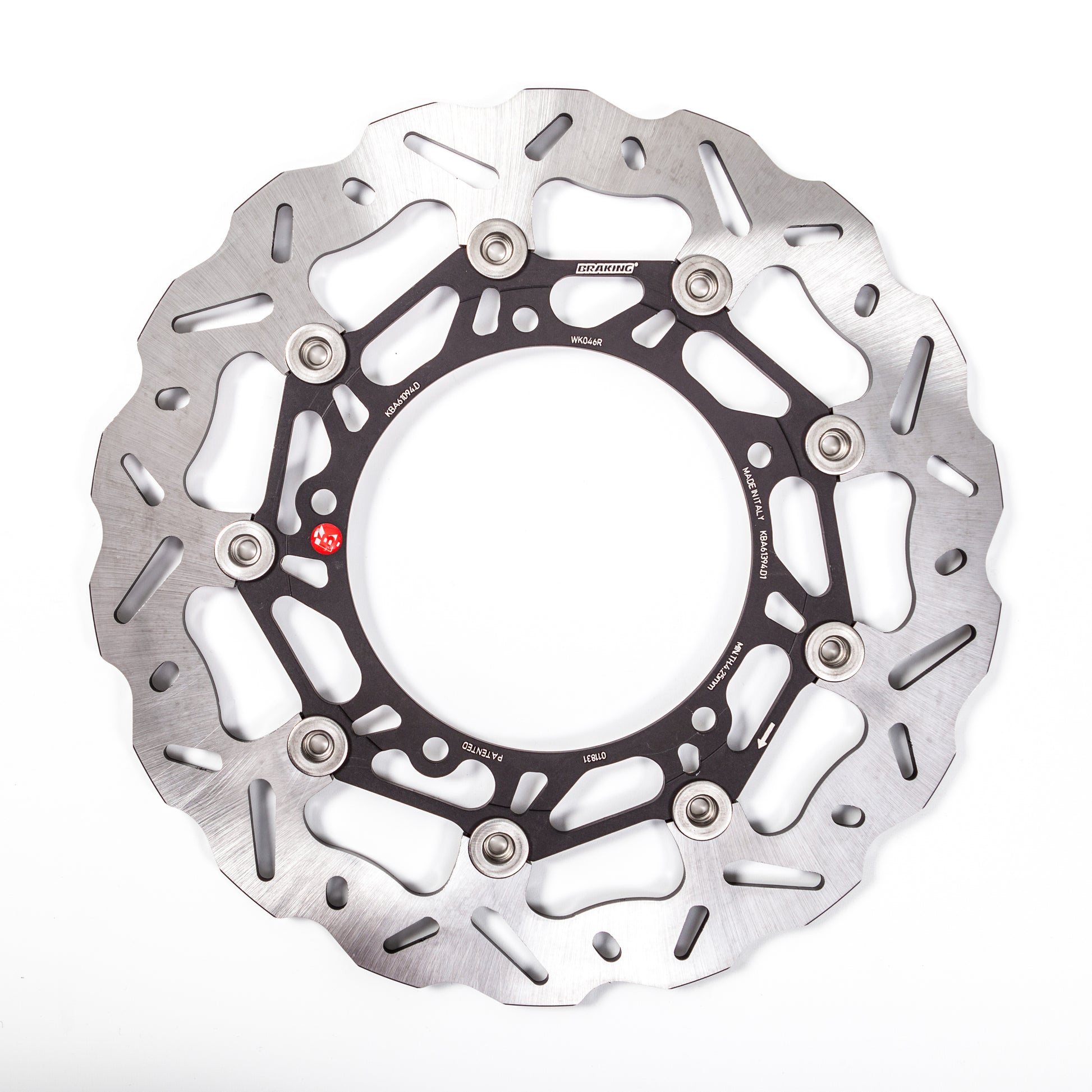 Sk2 Directional Rotor Right