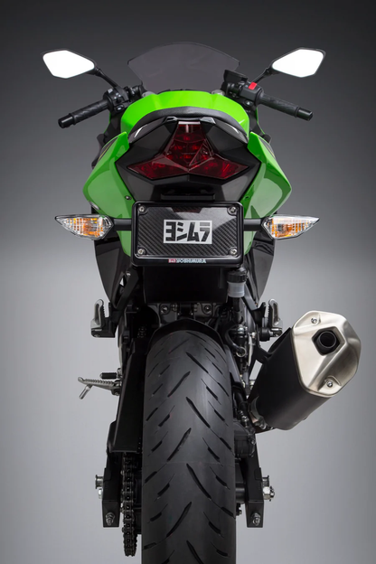 Fender Eliminator V2 Base Kaw