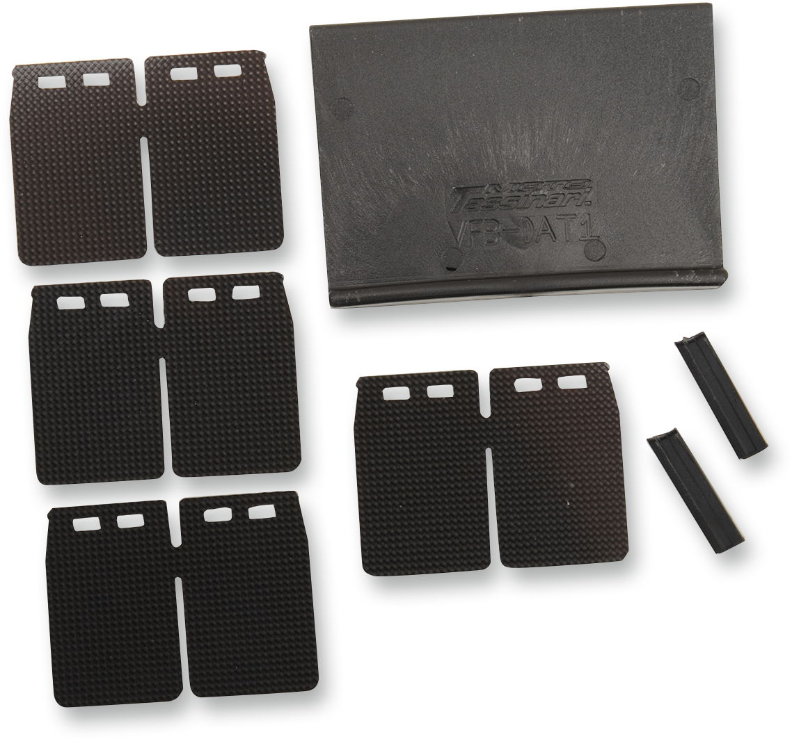 VFORCE/MOTO TASSINARI Replacement V-Force 4 Reed Petal Set 4PR612M