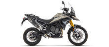 Arrow Exhaust for the Triumph Tiger 850 / 900 (20-23)
