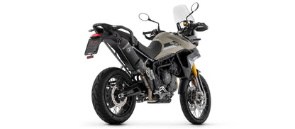 Arrow Exhaust for the Triumph Tiger 850 / 900 (20-23)