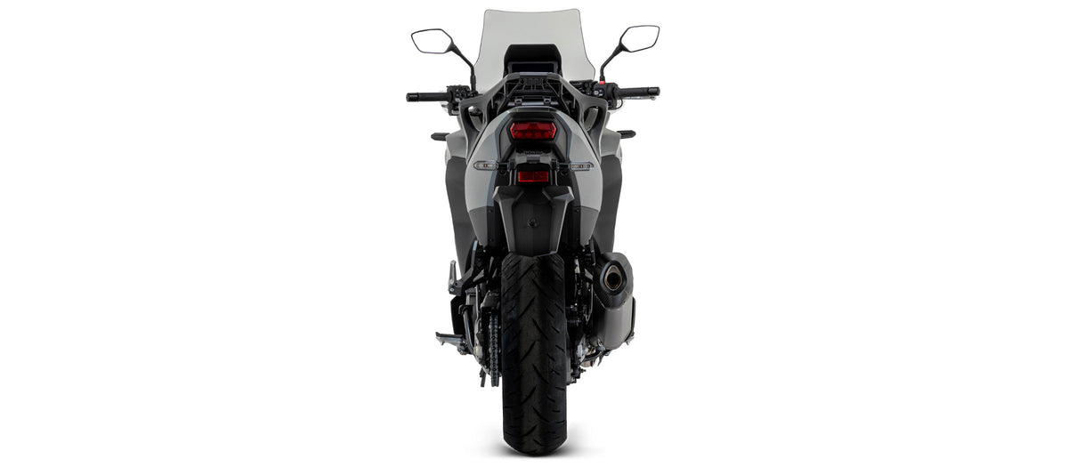Arrow Exhaust for the Honda NT1100 / NT1100 DCT 2022-2023