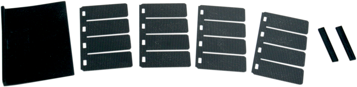VFORCE/MOTO TASSINARI Replacement V-Force 3 Reed Petal Set 3P794A