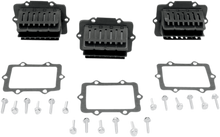 VFORCE/MOTO TASSINARI V-Force 3 Reed Valve Set - Ski-Doo V3120-794A-3