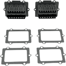 VFORCE/MOTO TASSINARI V-Force 3 Reed Valve Set - Polaris V3130-794A-2