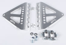 Radiator Race Braces