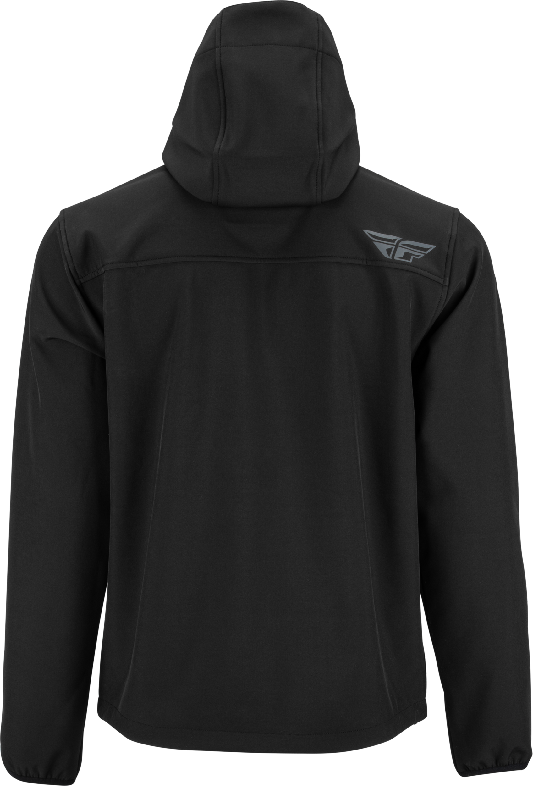 Checkpoint Jacket Black Xl