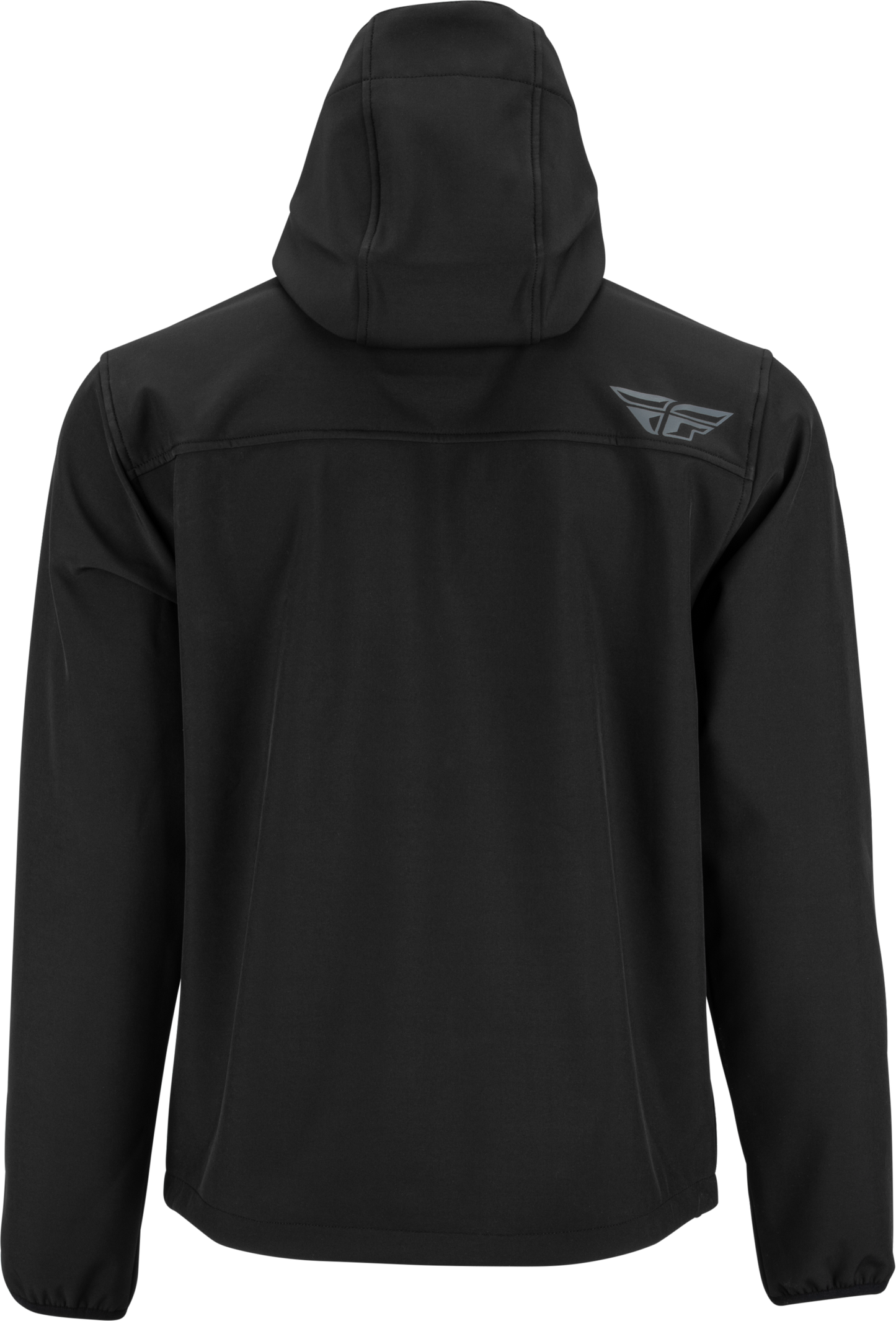 Checkpoint Jacket Black 2x