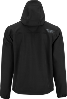Checkpoint Jacket Black 2x