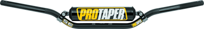 ProTaper SE CR Mid Handlebar - Jet Black