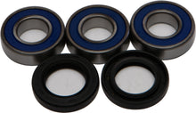 Wheel Bearing/Seal Kit