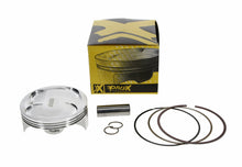 Piston Kit Forged Nikasil Cyl 77.98/14.1:1kaw