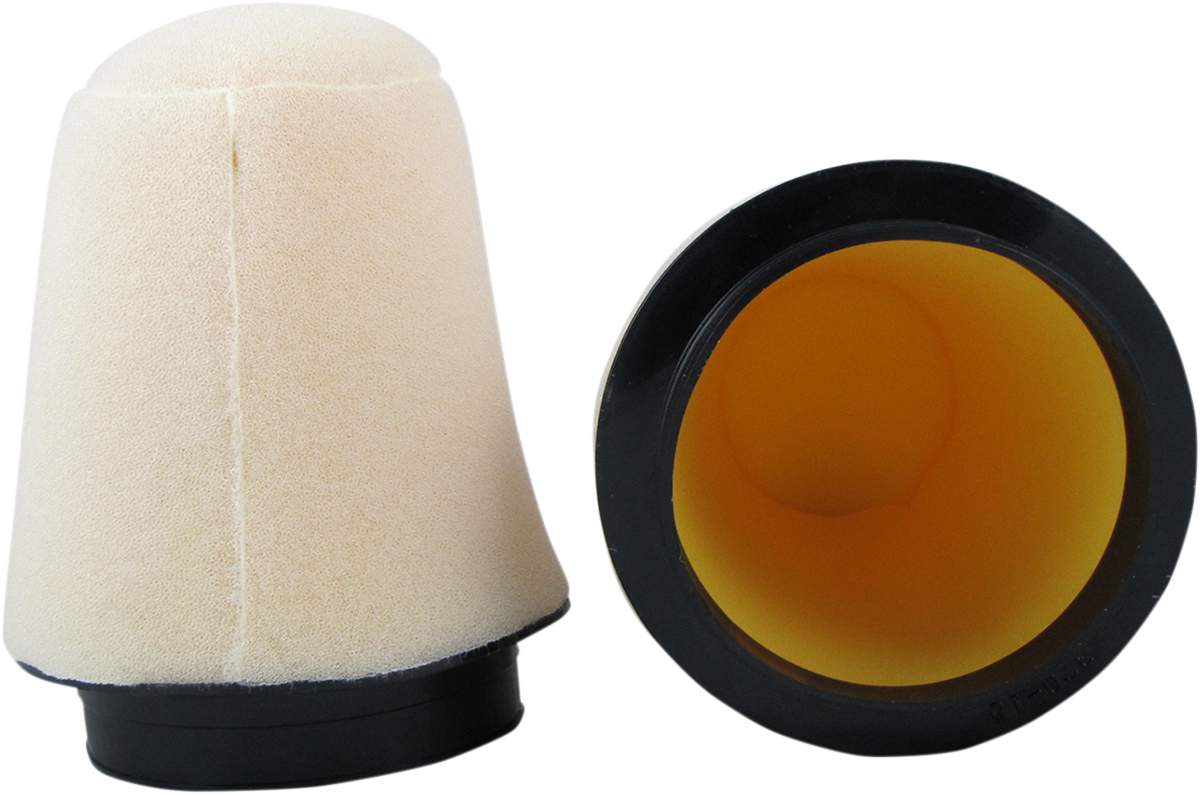 NO TOIL Foam Air Filter - Honda 320-16