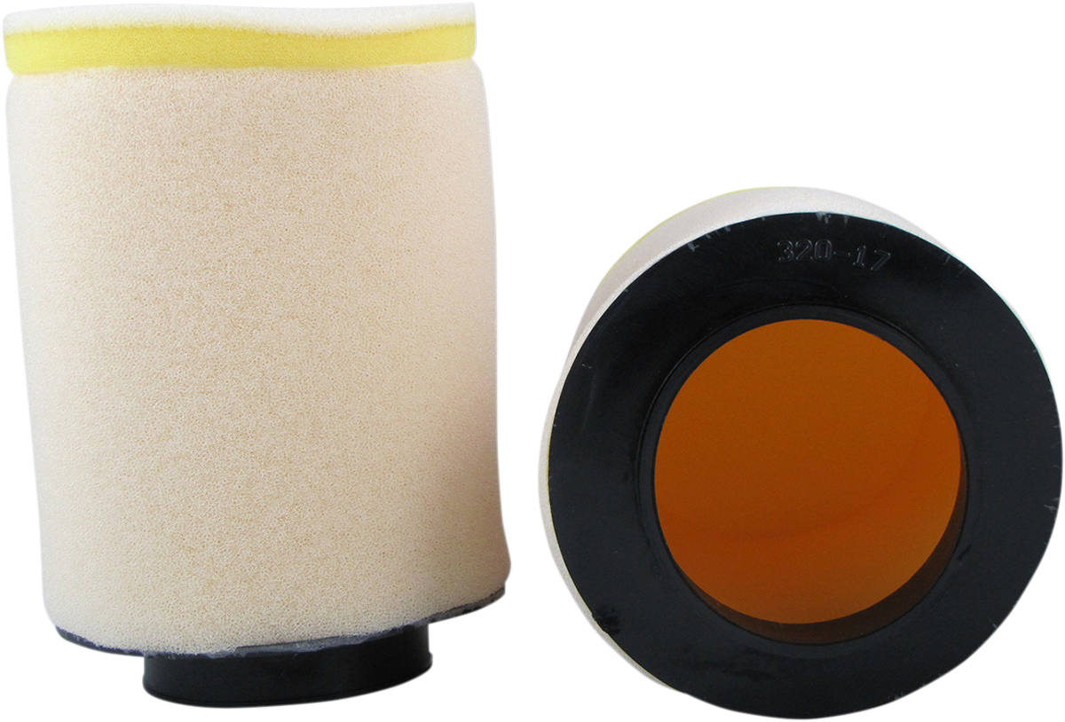 NO TOIL Foam Air Filter - Honda 320-19