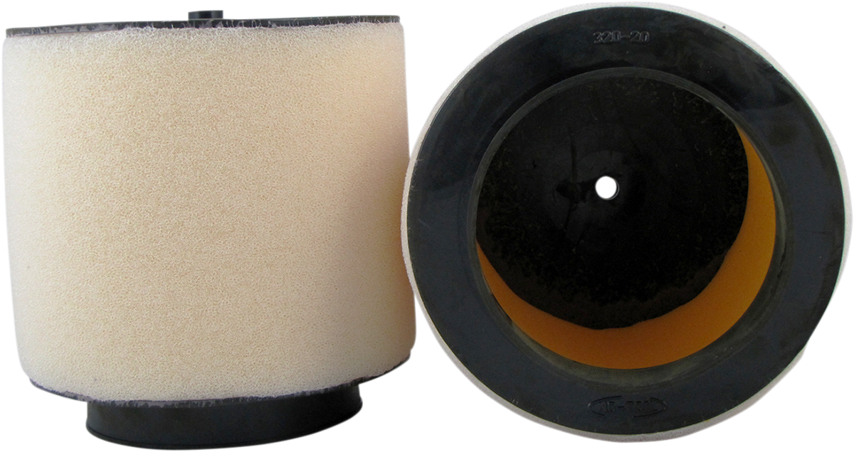 NO TOIL Foam Air Filter - Honda 320-20