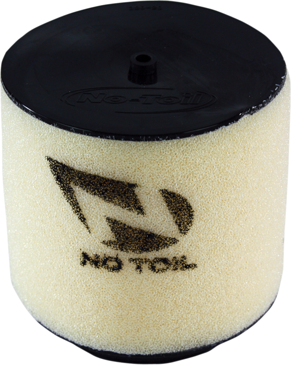 NO TOIL Foam Air Filter - Honda 320-21