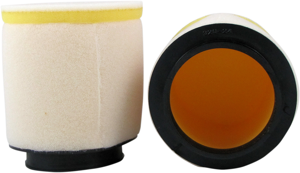 NO TOIL Foam Air Filter - Honda 320-24