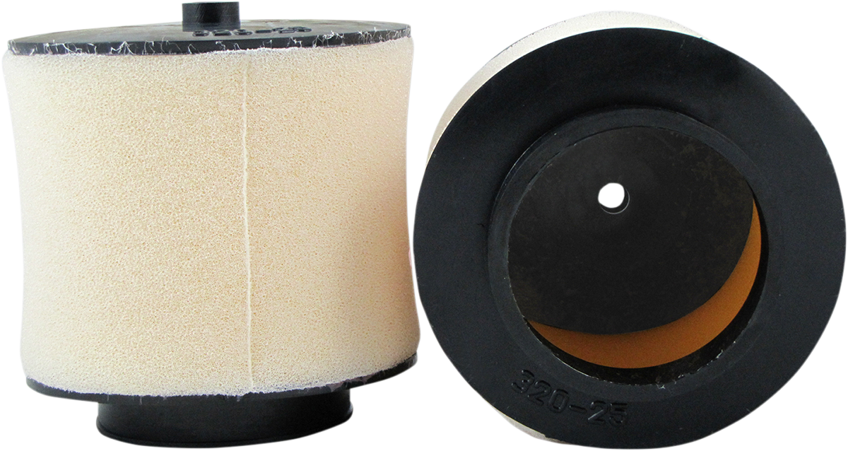 NO TOIL Foam Air Filter - Honda 320-25