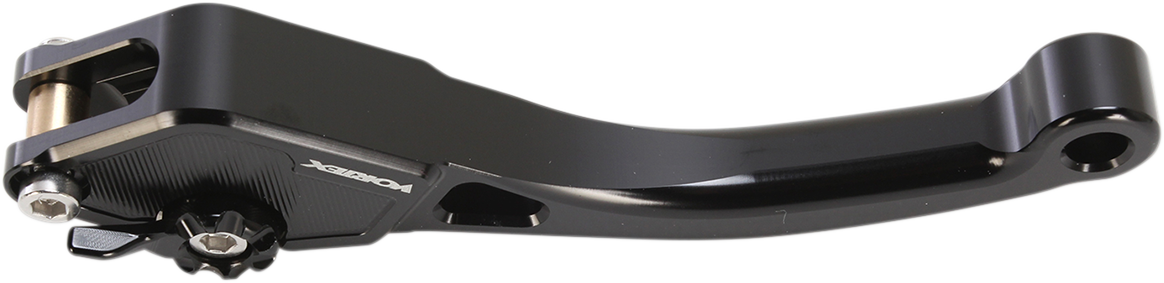 VORTEX Race Short Brake Lever 2.0 - Black LVB166
