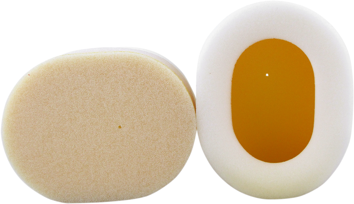 NO TOIL Foam Air Filter - Suzuki 370-05