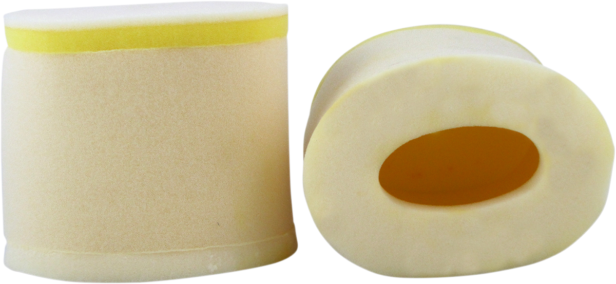 NO TOIL Foam Air Filter - Suzuki 370-06