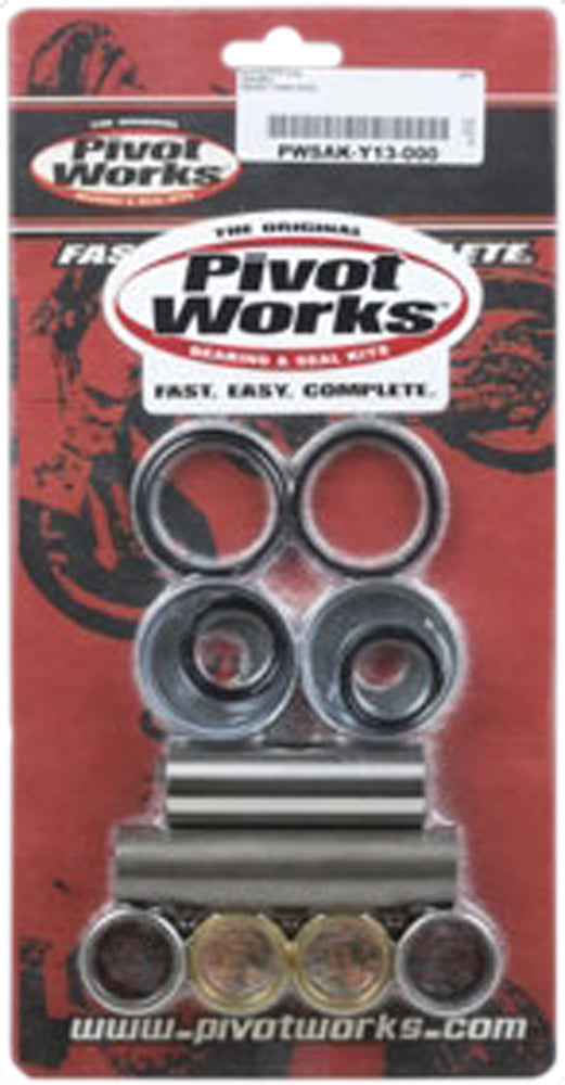 Swingarm Kit