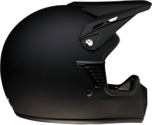 Z1R Child Rise Helmet - Flat Black - S/M 0101-10761