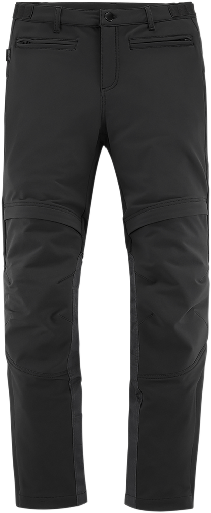 ICON Women's Hella2™ Pants - Black - US 8 2823-0291