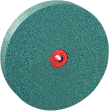 WOODY'S Hand Grinder - Wheel - Green AGW-4100