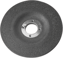 WOODY'S Hand Grinder Wheel - Black AGW-4500