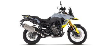 Arrow Exhaust for the Suzuki V-Strom 800 DE / SE 2023-2024