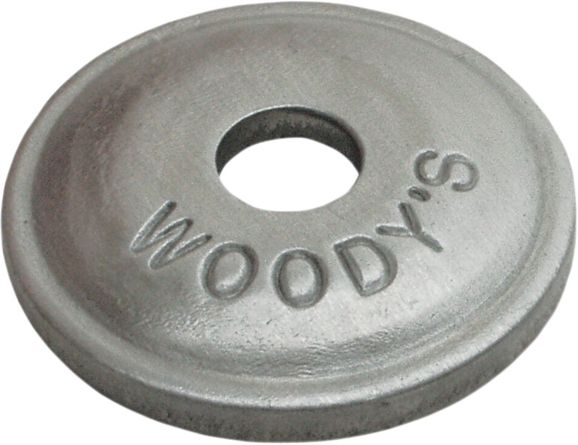 WOODY'S Support Plates - 24 Pack AWA-3700